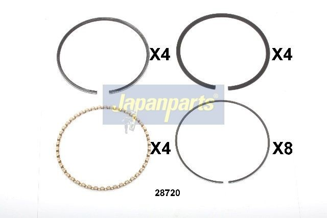 RC28720 Japan Parts 